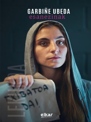 cover image of Esanezinak
